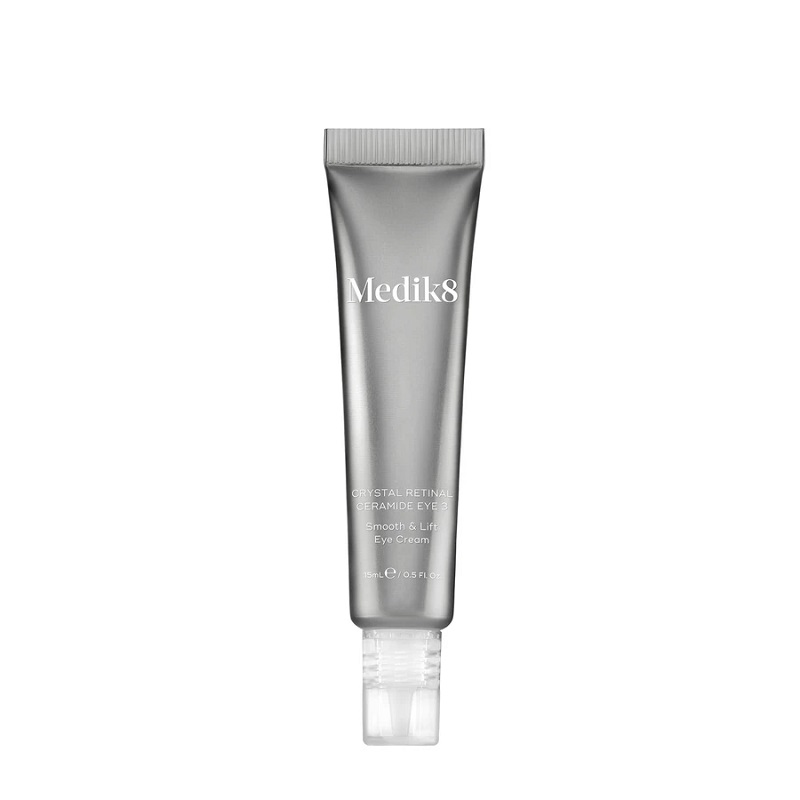 MEDIK8 - oční krém s ceramidy Crystal Retinal Eye 3 15 ml