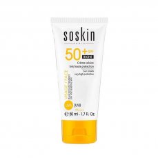 SOSKIN-PARIS - opalovací krém pro suchou pleť Sun Cream Riche SPF 50  50 ml