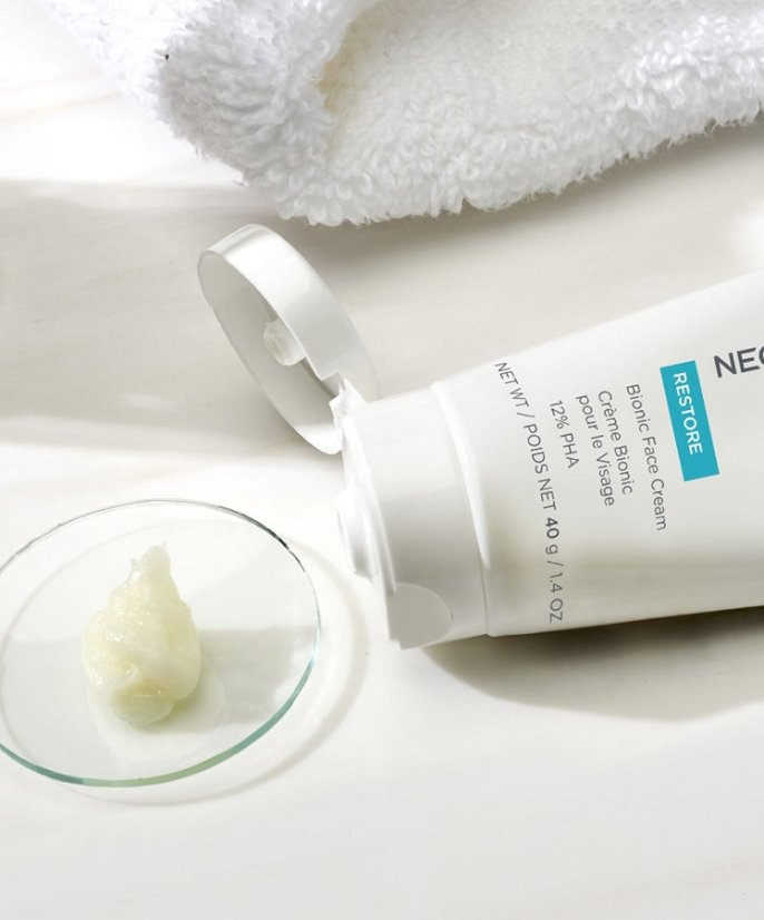 NEOSTRATA - zklidňující krém Bionic Face Cream 40 g