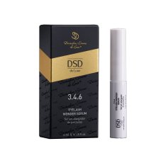 DSD de Luxe sérum pro růst řas - 3.4.6 Eyelash Serum 4 ml DSD de Luxe sérum pro růst řas - 3.4.6 Eyelash Serum 4 ml