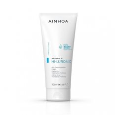 AINHOA - krém s kyselinou hyalurovou Hi-luronic Rich Cream 200 ml
