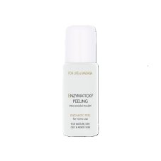 FOR LIFE & Madaga - Enzamytický peeling 30 ml