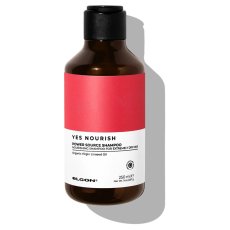 ELGON šampon pro suché vlasy - Yes Nourish Shampoo 250 ml