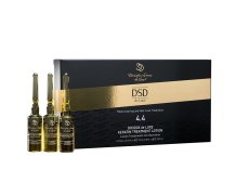 DSD de Luxe 4.4 - péče pro růst a obnovu vlasů 10 x 10 ml | Ženská krása.cz