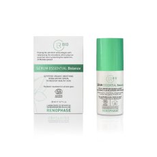 RENOPHASE sérum pro stresovanou pleť - Essential 20 ml