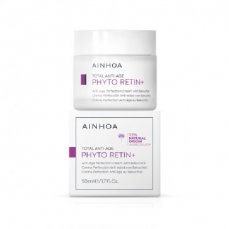 AINHOA - Krém proti stárnutí pleti Phyto Retin+ Cream 50 ml