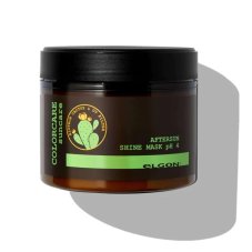 ELGON maska po opalování - Aftresun Shine Mask 300 ml