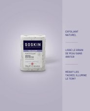 SOSKIN Meladerm Exfoliating Bar 100 g