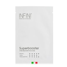 INFINI Superbooster Mask 25 g 👄 Ženská krása.cz