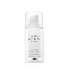 CHRISTIAN BRETON balzám na rty - Serious Lip Repair 15 ml