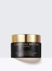 CHRISTIAN BRETON omlazující noční krém - Ultimate Night 50 ml