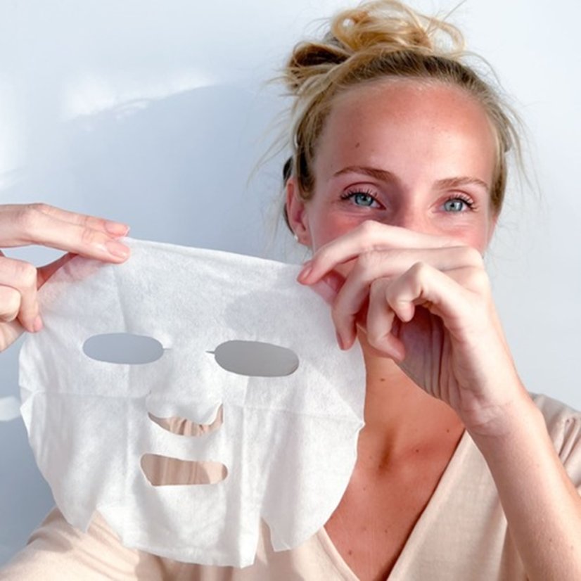 Christian Breton Different Face Masks 3 x 20 ml | Ženská krása.cz